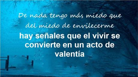 Haitiano sin menos miedo, más abocado a su desgracia
