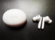 Huawei FreeBuds (REVIEW)