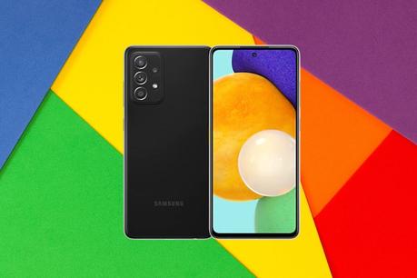 Samsung Galaxy A52 (REVIEW) Samsung Galaxy A52 (REVIEW)