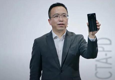 Conoce los nuevos smartphones de la serie Magic3 de Honor