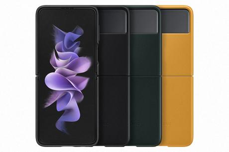 Conoce los nuevos Galaxy Z Fold3 5G y Galaxy Z Flip3 5G de Samsung Conoce los nuevos Galaxy Z Fold3 5G y Galaxy Z Flip3 5G de Samsung