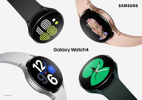 Conoce el Galaxy Watch 4 y Galaxy Watch 4 Classic