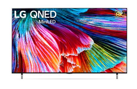 LG QNED MINI LED TV establece un nuevo estándar de calidad de imagen LCD LG QNED MINI LED TV establece un nuevo estándar de calidad de imagen LCD