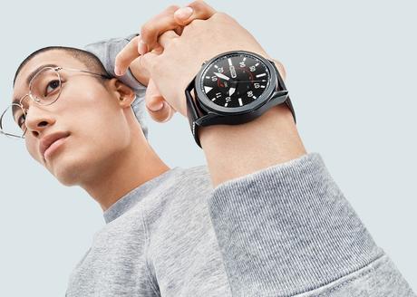 5 tips para disfrutar tu Samsung Galaxy Watch3 5 tips para disfrutar tu Samsung Galaxy Watch3