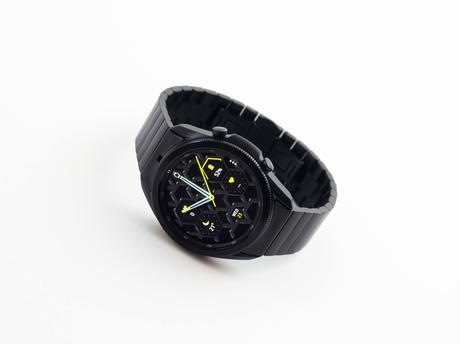 5 tips para disfrutar tu Samsung Galaxy Watch3 5 tips para disfrutar tu Samsung Galaxy Watch3