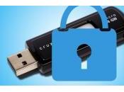 Cómo proteger archivos Pendrive