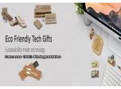 Pendrives Personalizados Caña Trigo Nueva Tendencia Ecológica