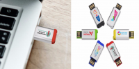 Cómo utilizar Los USB Personalizados En Tu Negocio Cómo utilizar Los USB Personalizados En Tu Negocio