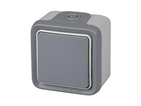 Interruptores de Luz Leroy Merlin ▷▷ Los mejores precios