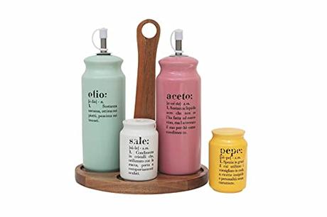 Aceitera Ikea ▷▷ La mejor compra online