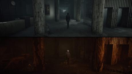 Análisis The Medium – Entre dos mundos