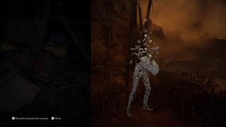 Análisis The Medium – Entre dos mundos