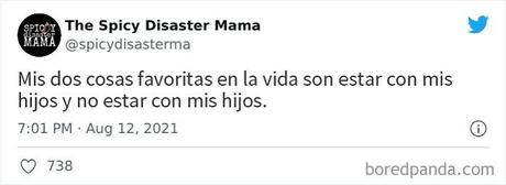 Los padres de Twitter siguen subiendo el listón de la comedia, y aquí están 20 de sus tuits más divertidos de este agosto