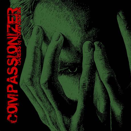 Compassionizer - Caress of Compassion (2020)