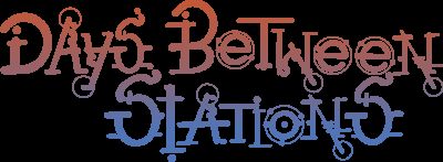 Days Between Stations - Giants (2020)