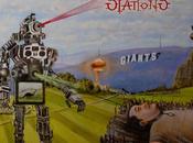 Days Between Stations Giants (2020)