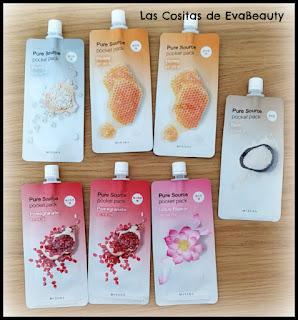 #mascarillas #mask #masklover #facial #face #Missha #kbeauty #cosmeticacoreana #Koreanbeauty