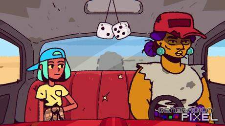 ANÁLISIS: The Big Con ANÁLISIS: The Big Con