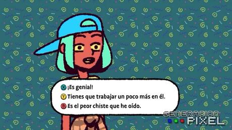 ANÁLISIS: The Big Con ANÁLISIS: The Big Con