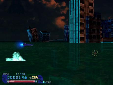 Frontier Diver Progenexis Frontier Diver Progenexis