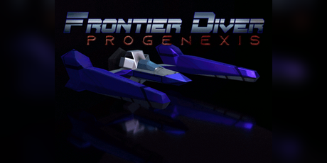 Frontier Diver Progenexis