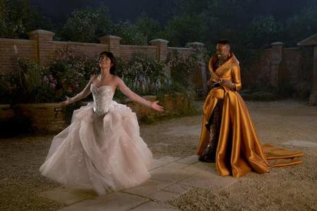 Cenicienta, érase una vez una girlboss Cenicienta, érase una vez una girlboss