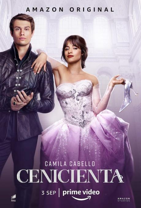 Cenicienta, érase una vez una girlboss Cenicienta, érase una vez una girlboss