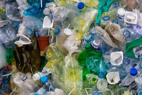 Landfillsolutions, la empresa que transforma en oro la basura 