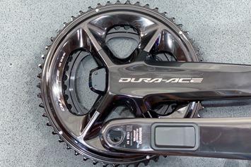 Shimano’s Dura-Ace & Ultegra Power Meter (2nd Gen): Technical Deep-Dive Shimano’s Dura-Ace & Ultegra Power Meter (2nd Gen): Technical Deep-Dive