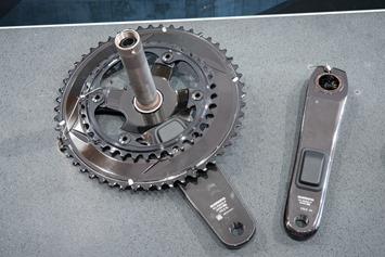 Shimano’s Dura-Ace & Ultegra Power Meter (2nd Gen): Technical Deep-Dive Shimano’s Dura-Ace & Ultegra Power Meter (2nd Gen): Technical Deep-Dive