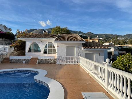 delikatissen scandinavian style makeover scandi boho renovation nord ethnic style estilo noretnic costa del sol homes  