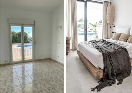 delikatissen scandinavian style makeover scandi boho renovation nord ethnic style estilo noretnic costa del sol homes  