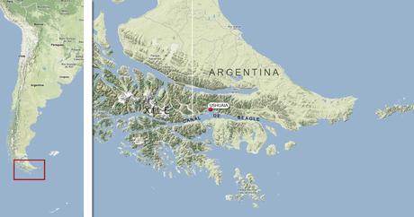 La historia detrás de la pelea de Argentina y Chile por las fronteras marítimas