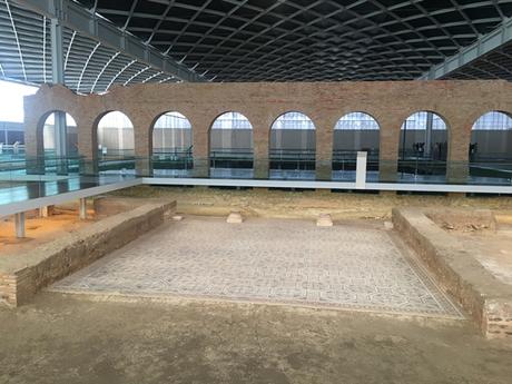 El señor de La Olmeda