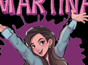 Descubriendo diversión martina