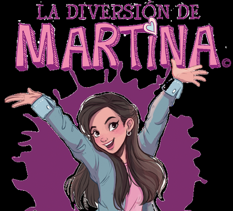 Descubriendo la diversión de martina