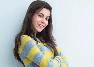 Descubriendo la diversión de martina