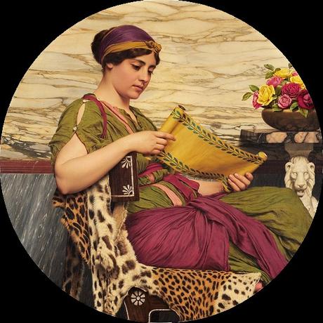 Litterarius, escribir y editar libros en la antigua Roma