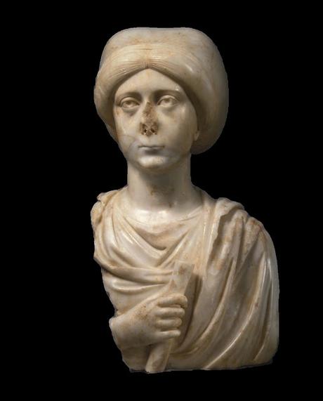 Litterarius, escribir y editar libros en la antigua Roma