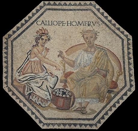 Litterarius, escribir y editar libros en la antigua Roma