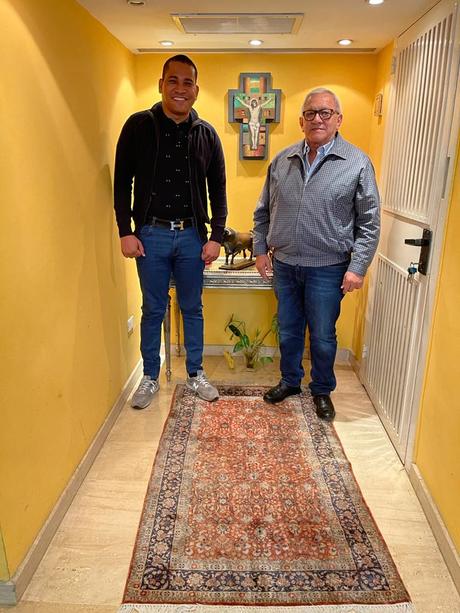 Acción Democrática anuncia apoyo a Leocenis García a la alcaldía de Caracas