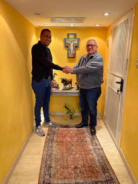 Acción Democrática anuncia apoyo a Leocenis García a la alcaldía de Caracas