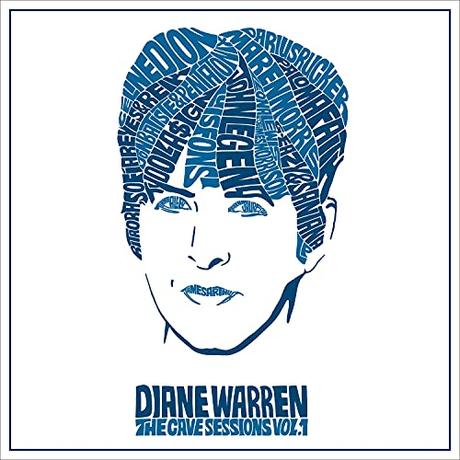 Diane Warren presenta su primer disco, ‘The cave sesions, Vol. 1’ Diane Warren - Diane Warren: The Cave Sessions, Vo.1 (Cd)