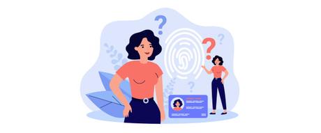 El NIF para los trabajadores autónomos