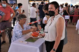 EVENTOS GASTRONOMICOS MES DE AGOSTO 2021