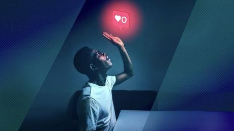 Las personas detrás de la cara del producto; se convierten en los rostros mismos.