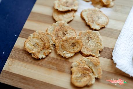 Express:Tostones