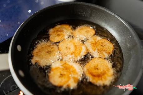 Express:Tostones