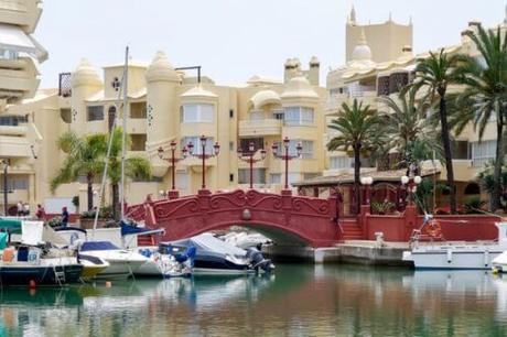 Benalmadena alquiler coche