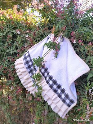 Accesorios de Cocina: Repasadores/ Paños